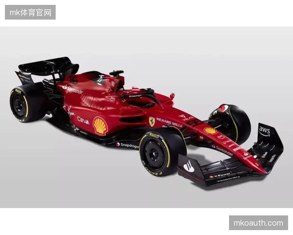 F1赛车每秒产生超过110万个数据点，AWS的数据可视化首次让观众理解其背后策略